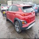 KM8K3CA52JU168126 2018 Hyundai Kona Limited auction photo thumbnail 3