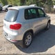 WVGBV3AX5DW604875 2013 Volkswagen Tiguan S auction photo thumbnail 4