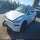 7SAYGDED9TF375766 2026 Tesla Model Y Long Range Dual Motor All-Wheel Drive auction photo thumbnail 2