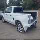 1GCPYBEK6LZ185930 2020 Chevrolet Silverado 1500 4Wd Short Bed Custom auction photo thumbnail 3