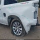 1GCPYBEK6LZ185930 2020 Chevrolet Silverado 1500 4Wd Short Bed Custom auction photo thumbnail 6