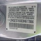 2HGES16583H617866 2003 Honda Civic Lx auction photo thumbnail 9