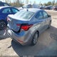 KMHDH4AEXEU084724 2014 Hyundai Elantra Se auction photo thumbnail 4