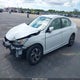 1HGCR2F38GA114172 2016 Honda Accord Lx auction photo thumbnail 2
