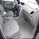 1GNKRHKD1FJ167104 2015 Chevrolet Traverse 2Lt auction photo thumbnail 5