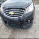 1GNKRHKD1FJ167104 2015 Chevrolet Traverse 2Lt auction photo thumbnail 6