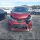 5TDXZ3DC2LS049597 2020 Toyota Sienna Se auction photo thumbnail 12