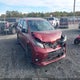 5TDXZ3DC2LS049597 2020 Toyota Sienna Se auction photo thumbnail 1