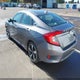 19XFC1F96GE203232 2016 Honda Civic Touring auction photo thumbnail 3