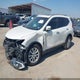 JN8AT2MTXHW136046 2017 Nissan Rogue Sv auction photo thumbnail 2
