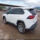 2T3G1RFV8PC324985 2023 Toyota Rav4 Le auction photo thumbnail 3