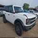 1FMDE7BH5SLA44085 2025 Ford Bronco Big Bend auction photo thumbnail 1