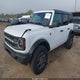 1FMDE7BH5SLA44085 2025 Ford Bronco Big Bend auction photo thumbnail 2