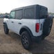 1FMDE7BH5SLA44085 2025 Ford Bronco Big Bend auction photo thumbnail 3