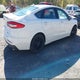 3FA6P0HD1LR206757 2020 Ford Fusion Se auction photo thumbnail 4