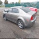 1G1ZC5E03CF220554 2012 Chevrolet Malibu 1Lt auction photo thumbnail 3