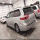5TDYZ3DCXLS040067 2020 Toyota Sienna Xle Premium auction photo thumbnail 14