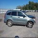 5J6RE3H34AL007035 2010 Honda Cr-V Lx auction photo thumbnail 13