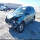5J6RE3H34AL007035 2010 Honda Cr-V Lx auction photo thumbnail 6