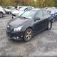 1G1PC5SB1D7195307 2013 Chevrolet Cruze 1Lt Auto auction photo thumbnail 2
