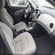 1G1PC5SB1D7195307 2013 Chevrolet Cruze 1Lt Auto auction photo thumbnail 5