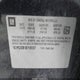 1G1PC5SB1D7195307 2013 Chevrolet Cruze 1Lt Auto auction photo thumbnail 9