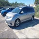 5TDKZ3DC1HS801470 2017 Toyota Sienna Le auction photo thumbnail 2