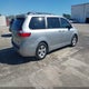 5TDKZ3DC1HS801470 2017 Toyota Sienna Le auction photo thumbnail 4