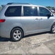 5TDKZ3DC1HS801470 2017 Toyota Sienna Le auction photo thumbnail 6