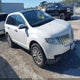 2LMDJ6JK5CBL04283 2012 Lincoln Mkx auction photo thumbnail 1