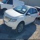 2LMDJ6JK5CBL04283 2012 Lincoln Mkx auction photo thumbnail 2