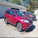 JF2SJAEC9JH608084 2018 Subaru Forester 2.5I Premium auction photo thumbnail 1