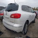 5GAKVBKD5HJ104299 2017 Buick Enclave Leather auction photo thumbnail 4