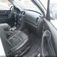 5GAKVBKD5HJ104299 2017 Buick Enclave Leather auction photo thumbnail 5