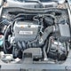 1HGCP26788A089431 2008 Honda Accord 2.4 Ex auction photo thumbnail 10