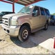 1FMSU43P75EB76658 2005 Ford Excursion Limited auction photo thumbnail 2