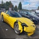 1G1YY22G035104862 2003 Chevrolet Corvette auction photo thumbnail 1