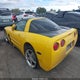 1G1YY22G035104862 2003 Chevrolet Corvette auction photo thumbnail 3