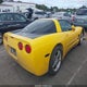 1G1YY22G035104862 2003 Chevrolet Corvette auction photo thumbnail 4