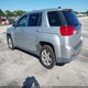 2GKALMEK0C6364402 2012 GMC Terrain Sle-1 auction photo thumbnail 3
