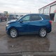 3GNAXUEV0ML360462 2021 Chevrolet Equinox Awd Lt auction photo thumbnail 14