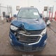 3GNAXUEV0ML360462 2021 Chevrolet Equinox Awd Lt auction photo thumbnail 12