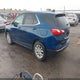 3GNAXUEV0ML360462 2021 Chevrolet Equinox Awd Lt auction photo thumbnail 3