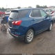 3GNAXUEV0ML360462 2021 Chevrolet Equinox Awd Lt auction photo thumbnail 4