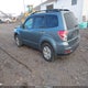 JF2SHADC9BG719609 2011 Subaru Forester 2.5X Premium auction photo thumbnail 3