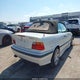 WBABK7327TET60900 1996 BMW 328 Ic auction photo thumbnail 4
