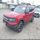 3FMCR9B63MRA39644 2021 Ford Bronco Sport Big Bend auction photo thumbnail 2