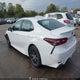 4T1G31AK2RU622516 2024 Toyota Camry Hybrid Se auction photo thumbnail 3