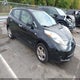 JN1AZ0CP3CT023071 2012 Nissan Leaf Sv auction photo thumbnail 1