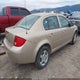 1G1AK52F757665143 2005 Chevrolet Cobalt auction photo thumbnail 4
